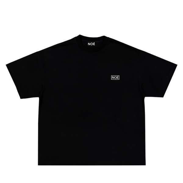 NOE - classic T shirt - NOÉ