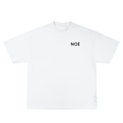 NOÉ - WHITE T SHIRT - NOÉ